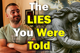 Beliefs Are Not Facts: Exposing the Lies That Control Your Life
