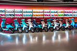 The Best Scooter Store: A Comprehensive Review