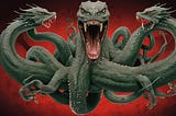 The Hydra Syndrome