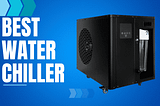 The 5 Best Water Chiller for Cold Plunge