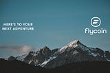 How FlyCoin is Changing the Game — Ownership (The Paradigm Shift: Equity not Debt)