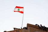 The sad and cautionary tale of Lebanon