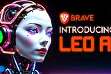 Why Copilot 👎Leo AI 🫰😯
