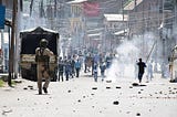 India’s bludgeoning of Kashmir is a new low for global anti-Muslim violence