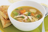 सर्दियों में ‘चिकन सूप’ पीने के चमत्कारी फायदे