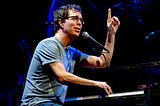 25 Favorite Songs with the Letter G