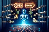 From OpenAI to DeepSeek: The Turbulent Journey of AI Innovation, Ethics, and Global Competition