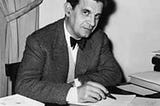 Jacques Marie Émile Lacan