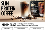 (New discount) VitaCup Slim Protein Coffee costs 2024 — Results of the work?
