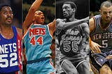 How the New Jersey Nets became the Brooklyn Nets