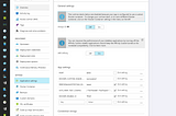 Jekyll Blog Website on Azure App Services