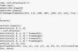 Predict the Gender and Age Using OpenCV