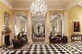 Lobby Culture: The Evolution Of The Hotel Lobby From The 15th Century To Present Day