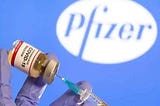 Coronavirus News: Canada Health Regulator Approves Pfizer’s COVID-19 Vaccine..,