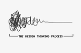 O que é Design thinking e um exemplo prático na melhora de um setor