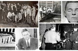 The Unsolved Case Of The Cleveland Torso Murderer