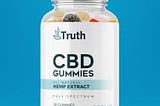Truth CBD Gummies For ED Certified