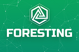 Foresting ICO