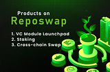 Redefining the Decentralized Finance Ecosystem with Reswap