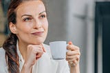 Overcoming Self-Doubt to Succeed in Dating Over 40 — Be Your Own Brand of Sexy