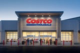 Costco… More Than Just Samples?