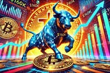 The Crypto Bull Run Hasn’t EVEN STARTED!!