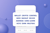 Mnemonic Wallet Phrase: What Is It?