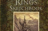 ~^#DOWNLOAD@PDF^# ( The Lord of the Rings Sketchbook ) [EPUB Kindle PDF] @Alan Lee