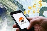 4Rev Coin Analysis: Monero