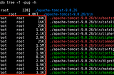 Go: Detects easily when a file was closed_write, closed, opened, created, etc