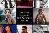 150 Favorite Movies: Conclusion