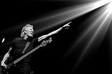 The Philosophy of Roger Waters and Dark Side of the Moon