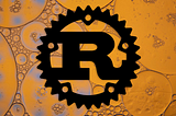 Rust -004 — Struct