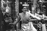 The Children of the Monsters You Couldn’t Mash — The Universal Appeal of the Undead
