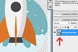 How To Use Vector Images In Photoshop