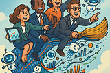 Data‑Driven Operations: Thrive in the Digital Age