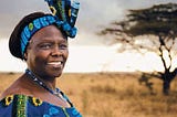 Biography of Wangari Mathai