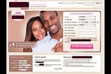 Black people meet dating website