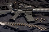 Gun Owners Kill more Children than Kidnappers and Serial Killers Combined