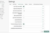 Unlock user account using OpenAM Forgot Password flow