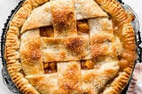 pie