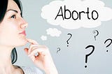 ABORTO… ¿DERECHO O DELITO?
