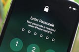 Why Does Touch ID Require Passcode When iPhone Restarts