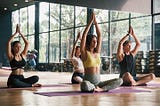 Introduction to the Iyengar Yoga style