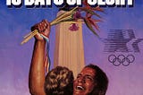 Family Movies About the Olympics