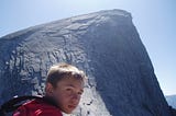 Half Dome