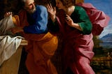 Miracles Can’t Happen No Matter What? 1-Minute Case Debunking Presuppositions On Miracles