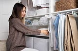 DIY Closet Organization Ideas That Actually Work