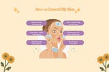 তৈলাক্ত ত্বকের যত্ন | Skin care for oily skin Apply Now in 2025