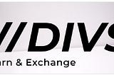 DIVS - Modern and Useful Cryptocurrency Exchange